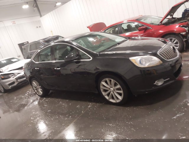 Продажа на аукционе авто 2014 Buick Verano, vin: 1G4PP5SK9E4211537, номер лота: 45164942