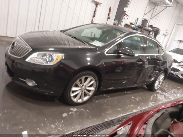 Продажа на аукционе авто 2014 Buick Verano, vin: 1G4PP5SK9E4211537, номер лота: 45164942