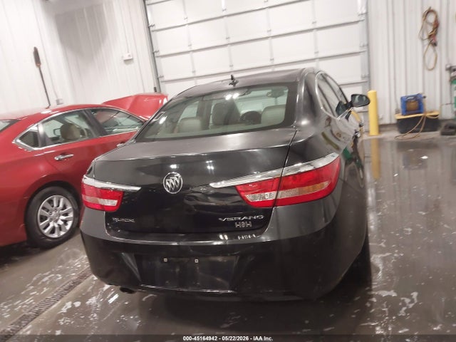 Продажа на аукционе авто 2014 Buick Verano, vin: 1G4PP5SK9E4211537, номер лота: 45164942