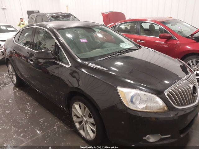 Продажа на аукционе авто 2014 Buick Verano, vin: 1G4PP5SK9E4211537, номер лота: 45164942