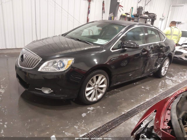 Продажа на аукционе авто 2014 Buick Verano, vin: 1G4PP5SK9E4211537, номер лота: 45164942