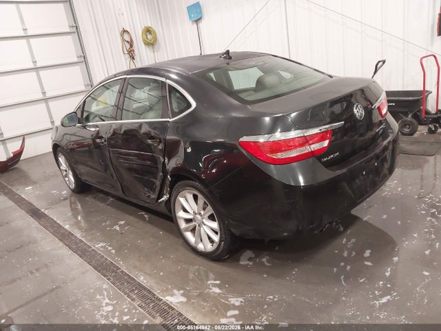 Продажа на аукционе авто 2014 Buick Verano, vin: 1G4PP5SK9E4211537, номер лота: 45164942