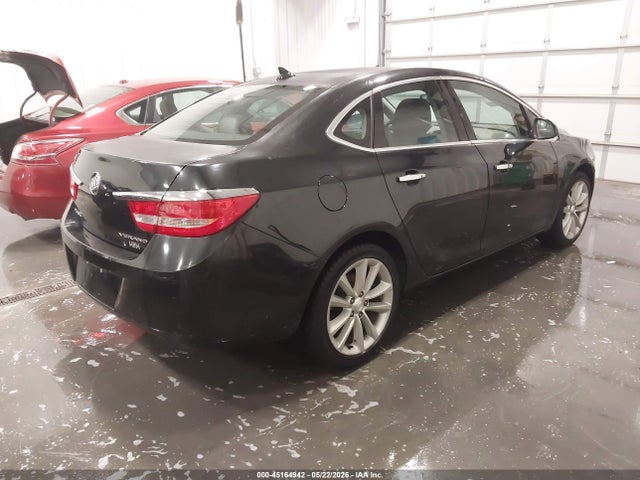Продажа на аукционе авто 2014 Buick Verano, vin: 1G4PP5SK9E4211537, номер лота: 45164942