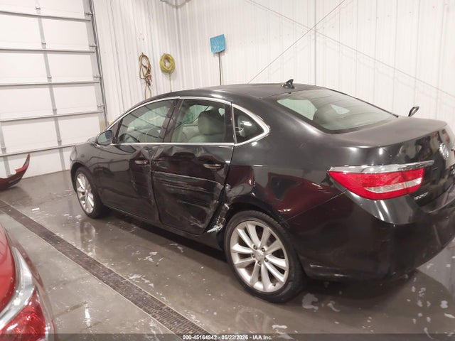 Продажа на аукционе авто 2014 Buick Verano, vin: 1G4PP5SK9E4211537, номер лота: 45164942