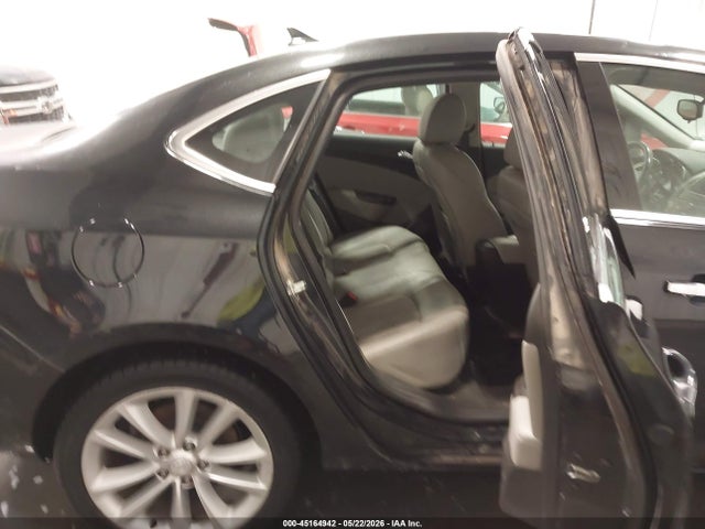 Продажа на аукционе авто 2014 Buick Verano, vin: 1G4PP5SK9E4211537, номер лота: 45164942