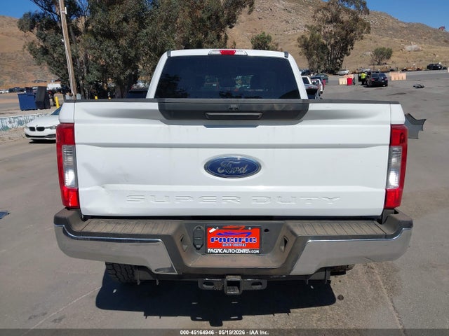 Ford F-250 Xlt 2017 1FT7W2BT9HEF19479 Image 16