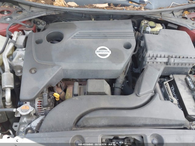 Aukcja sprzedaży 2015 Nissan Altima 2.5 Sv, vin: 1N4AL3AP5FC283632, numer aukcji: 45164948