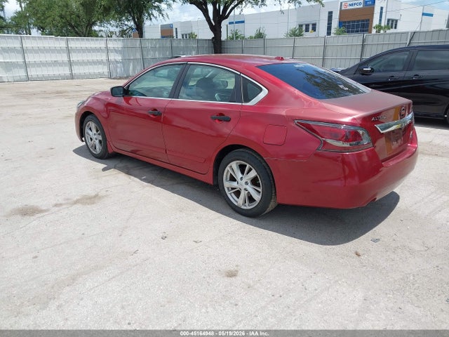 Aukcja sprzedaży 2015 Nissan Altima 2.5 Sv, vin: 1N4AL3AP5FC283632, numer aukcji: 45164948