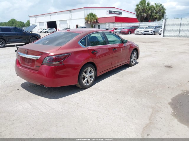 Aukcja sprzedaży 2015 Nissan Altima 2.5 Sv, vin: 1N4AL3AP5FC283632, numer aukcji: 45164948