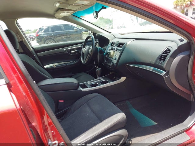 Aukcja sprzedaży 2015 Nissan Altima 2.5 Sv, vin: 1N4AL3AP5FC283632, numer aukcji: 45164948