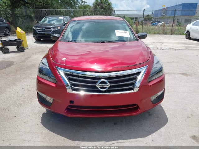 Aukcja sprzedaży 2015 Nissan Altima 2.5 Sv, vin: 1N4AL3AP5FC283632, numer aukcji: 45164948