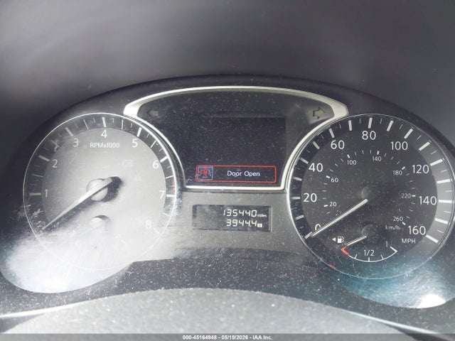 Aukcja sprzedaży 2015 Nissan Altima 2.5 Sv, vin: 1N4AL3AP5FC283632, numer aukcji: 45164948