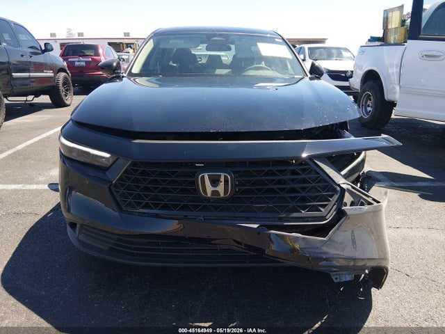 Honda ACCORD LX 2024 1HGCY1F22RA010963 Image 12