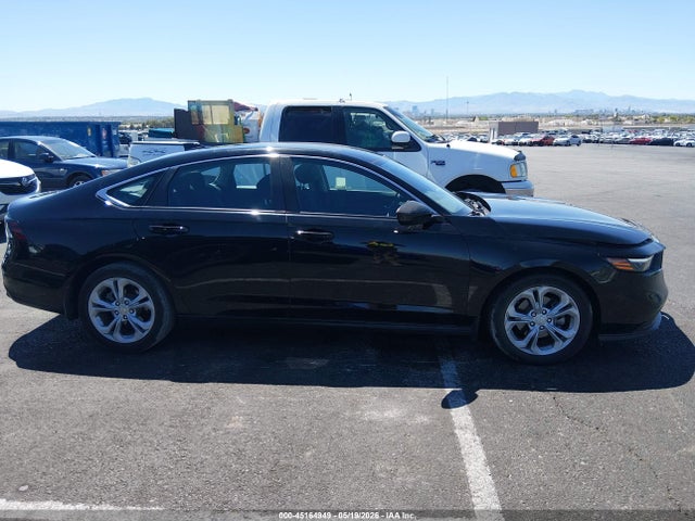 Honda ACCORD LX 2024 1HGCY1F22RA010963 Image 13