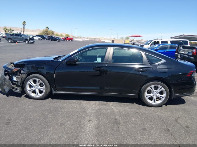 Honda ACCORD LX 2024 1HGCY1F22RA010963 Image 14