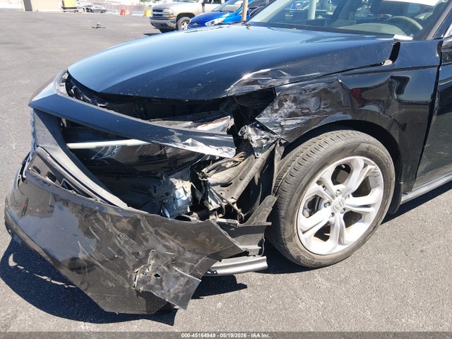 Honda ACCORD LX 2024 1HGCY1F22RA010963 Image 6