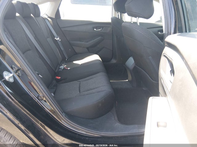Honda ACCORD LX 2024 1HGCY1F22RA010963 Image 8