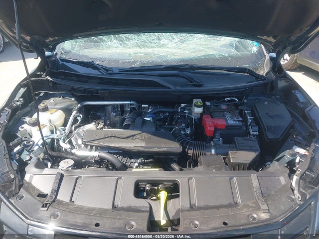 Nissan Rogue Dark Armor 2026 5N1BT3BA3TC738543 Image 10