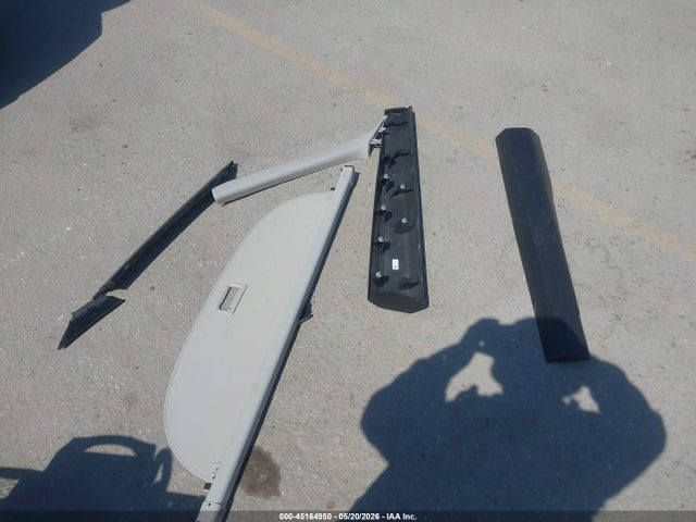 Nissan Rogue Dark Armor 2026 5N1BT3BA3TC738543 Image 11