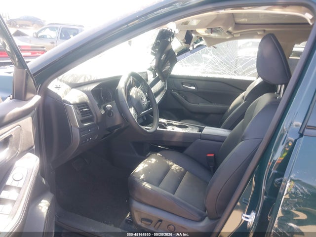 Nissan Rogue Dark Armor 2026 5N1BT3BA3TC738543 Image 5