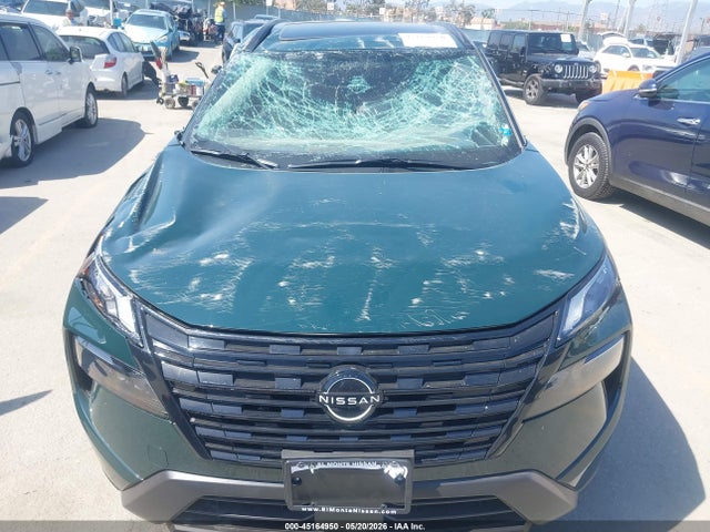 Nissan Rogue Dark Armor 2026 5N1BT3BA3TC738543 Image 6