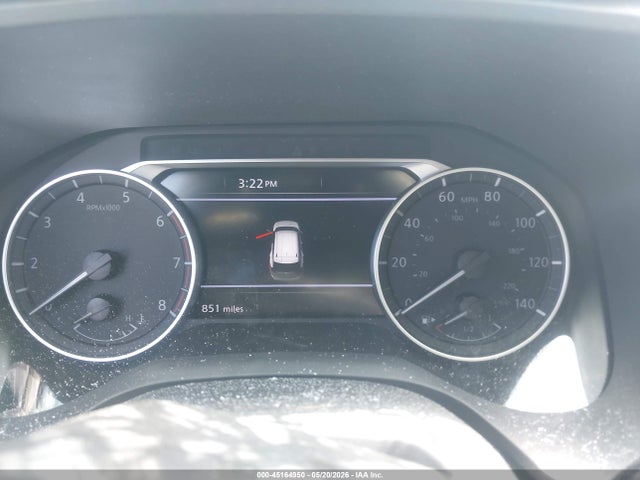 Nissan Rogue Dark Armor 2026 5N1BT3BA3TC738543 Image 7