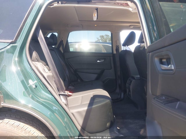 Nissan Rogue Dark Armor 2026 5N1BT3BA3TC738543 Image 8