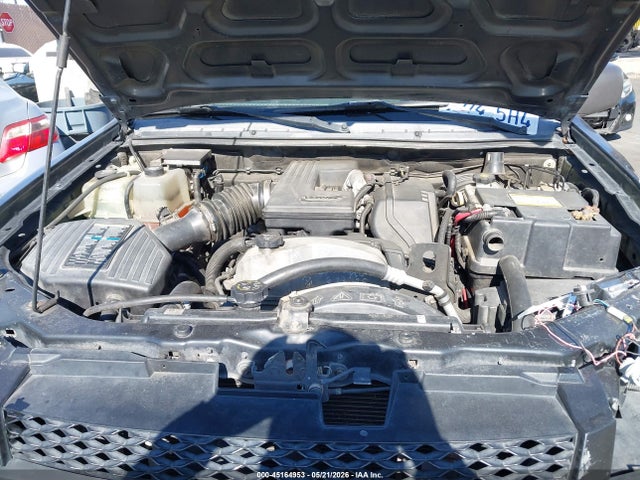 Продаж на аукціоні авто 2008 Chevrolet Colorado Lt, vin: 1GCCS33E688196376, номер лоту: 45164953