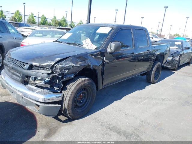 Продаж на аукціоні авто 2008 Chevrolet Colorado Lt, vin: 1GCCS33E688196376, номер лоту: 45164953
