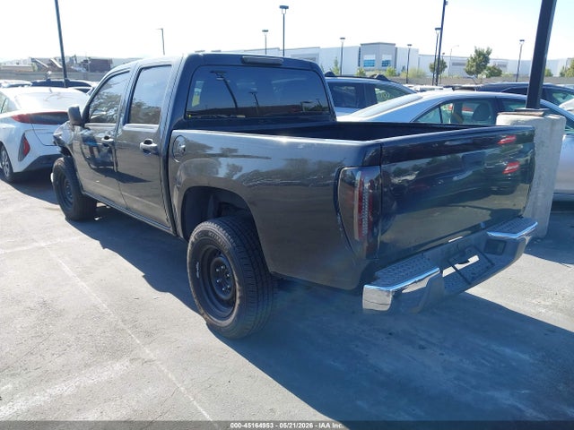 Продаж на аукціоні авто 2008 Chevrolet Colorado Lt, vin: 1GCCS33E688196376, номер лоту: 45164953