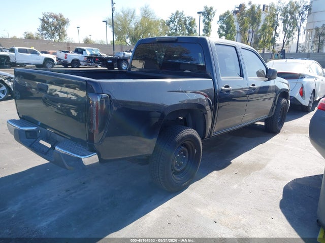 Продаж на аукціоні авто 2008 Chevrolet Colorado Lt, vin: 1GCCS33E688196376, номер лоту: 45164953