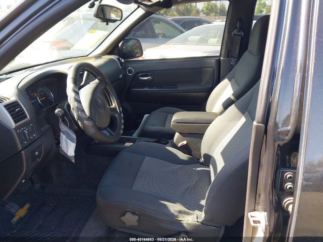 Продаж на аукціоні авто 2008 Chevrolet Colorado Lt, vin: 1GCCS33E688196376, номер лоту: 45164953