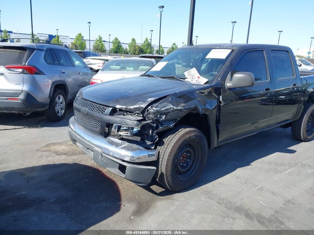 Продаж на аукціоні авто 2008 Chevrolet Colorado Lt, vin: 1GCCS33E688196376, номер лоту: 45164953