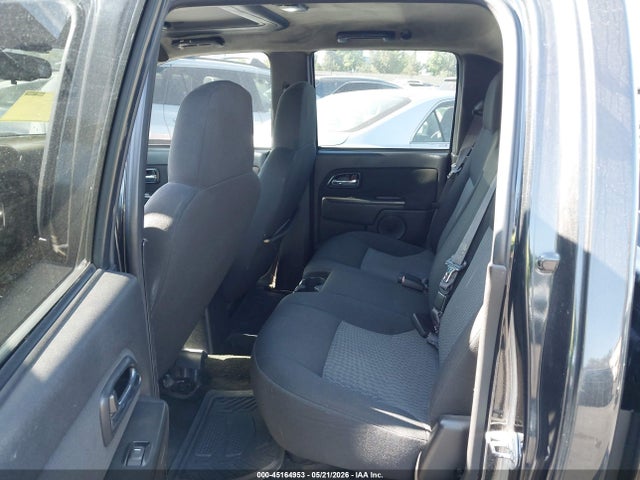Продаж на аукціоні авто 2008 Chevrolet Colorado Lt, vin: 1GCCS33E688196376, номер лоту: 45164953