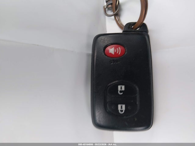 Aukcja sprzedaży 2010 Toyota Prius Iv, vin: JTDKN3DU8A5006643, numer aukcji: 45164956