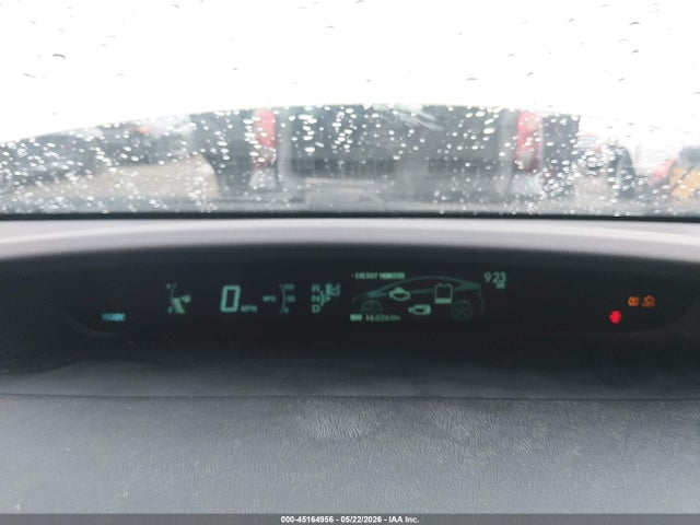 Aukcja sprzedaży 2010 Toyota Prius Iv, vin: JTDKN3DU8A5006643, numer aukcji: 45164956