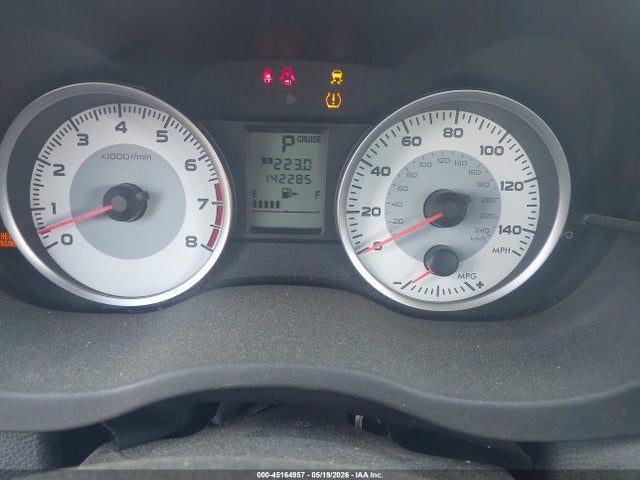 Продаж на аукціоні авто 2012 Subaru Impreza 2.0i Premium, vin: JF1GJAC63CH014701, номер лоту: 45164957