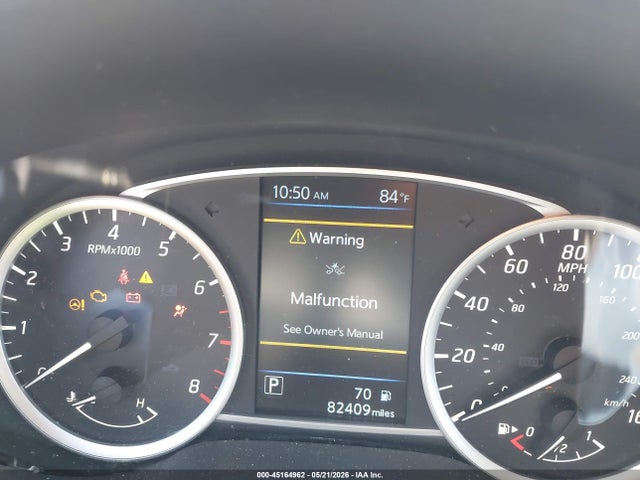 45164962 :رقم المزاد ، 3N1AB7AP7KY405870 vin ، 2019 Nissan Sentra S مزاد بيع