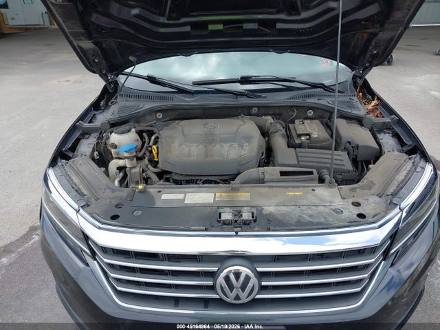 Продаж на аукціоні авто 2021 Volkswagen Passat 2.0t Se, vin: 1VWSA7A33MC015102, номер лоту: 45164964