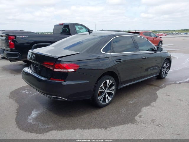 Продаж на аукціоні авто 2021 Volkswagen Passat 2.0t Se, vin: 1VWSA7A33MC015102, номер лоту: 45164964
