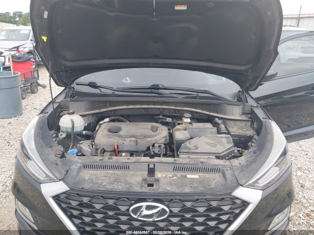 Aukcja sprzedaży 2019 Hyundai Tucson Sport, vin: KM8J33AL5KU028180, numer aukcji: 45164967