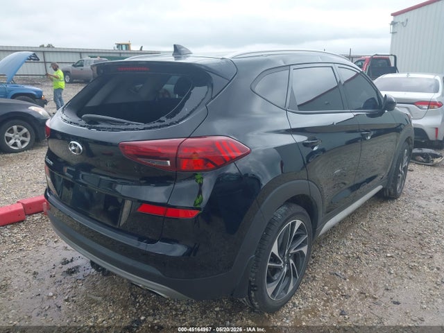 Aukcja sprzedaży 2019 Hyundai Tucson Sport, vin: KM8J33AL5KU028180, numer aukcji: 45164967