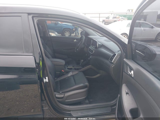 Aukcja sprzedaży 2019 Hyundai Tucson Sport, vin: KM8J33AL5KU028180, numer aukcji: 45164967