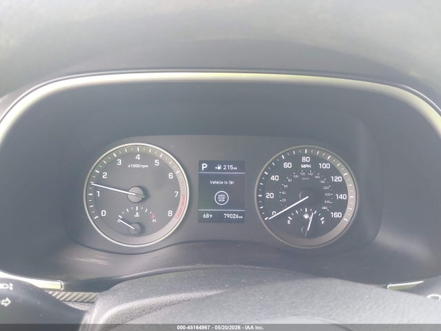 Aukcja sprzedaży 2019 Hyundai Tucson Sport, vin: KM8J33AL5KU028180, numer aukcji: 45164967