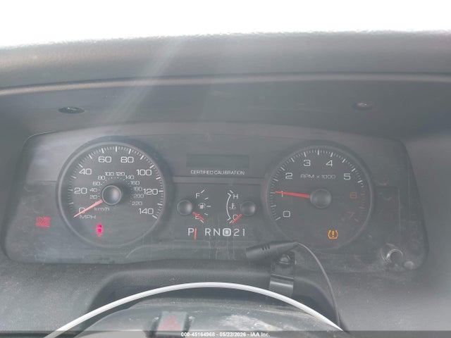 Продаж на аукціоні авто 2010 Ford Crown Victoria Police/police Interceptor, vin: 2FABP7BV3AX135424, номер лоту: 45164968