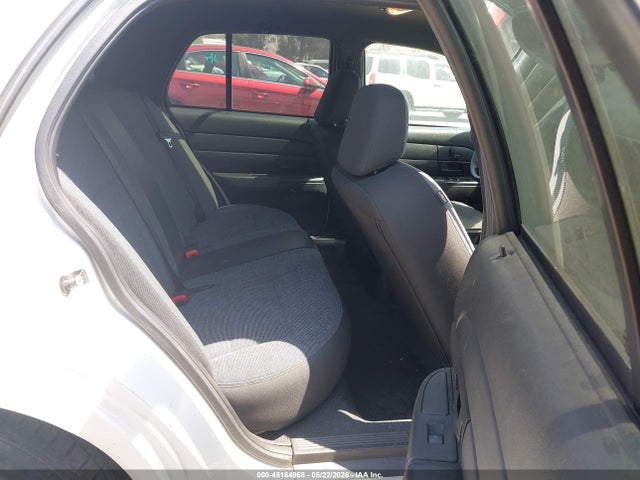 Продаж на аукціоні авто 2010 Ford Crown Victoria Police/police Interceptor, vin: 2FABP7BV3AX135424, номер лоту: 45164968