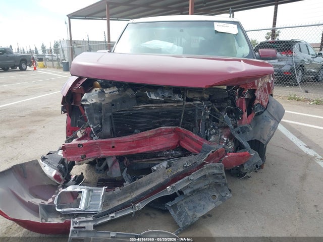 Продажа на аукционе авто 2009 Ford Flex Sel, vin: 2FMDK52C29BA90257, номер лота: 45164969