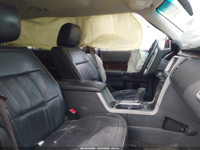 Продажа на аукционе авто 2009 Ford Flex Sel, vin: 2FMDK52C29BA90257, номер лота: 45164969
