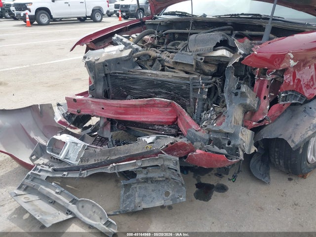 Продажа на аукционе авто 2009 Ford Flex Sel, vin: 2FMDK52C29BA90257, номер лота: 45164969
