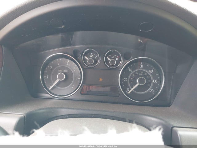 Продажа на аукционе авто 2009 Ford Flex Sel, vin: 2FMDK52C29BA90257, номер лота: 45164969